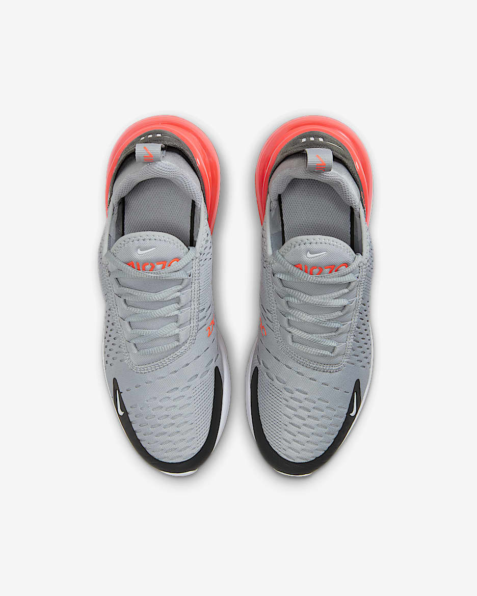 Nike Air Max 270 Schuh fur altere Kinder. Nike AT